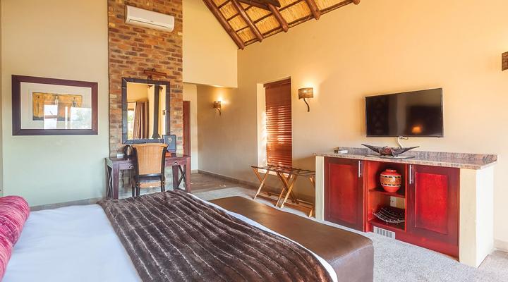 Kloofzicht Lodge & Spa