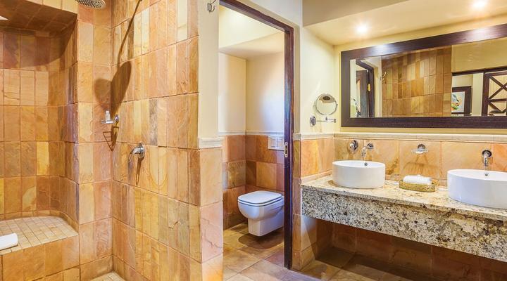 Kloofzicht Lodge & Spa