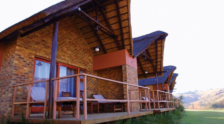 Kloofzicht Lodge & Spa