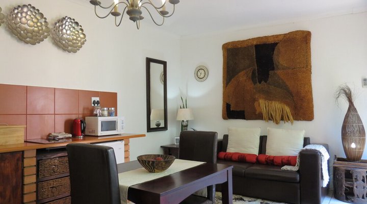 Dinkwe Lodge & Guest House