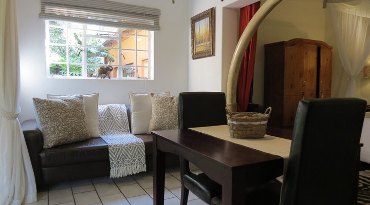 Dinkwe Lodge & Guest House