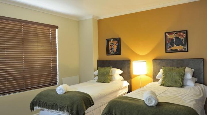 Langebaan Country Estate