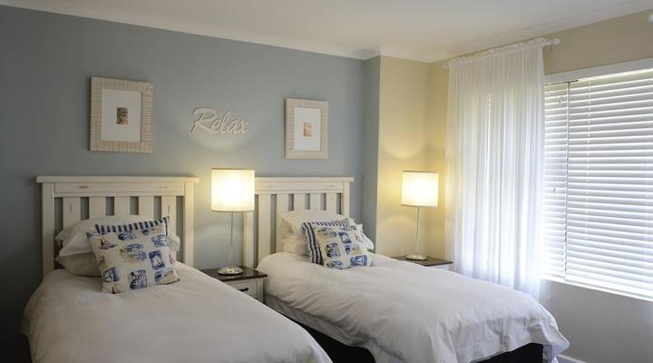 Langebaan Country Estate