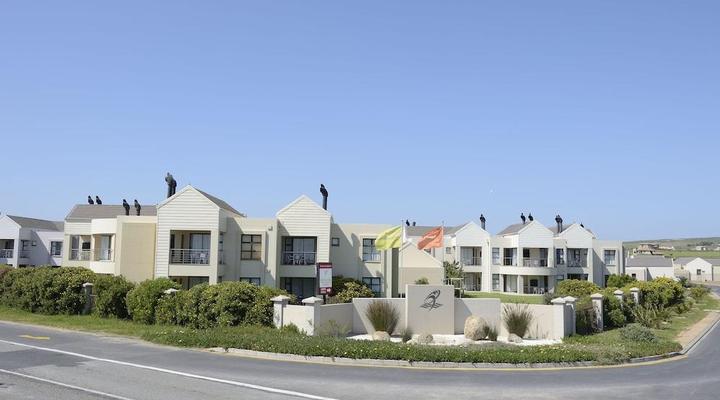 Langebaan Country Estate