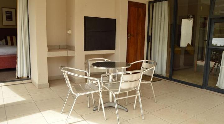 Langebaan Country Estate