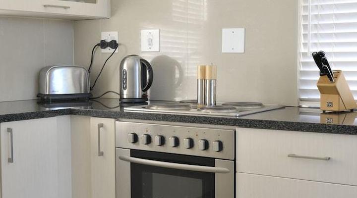 Langebaan Country Estate