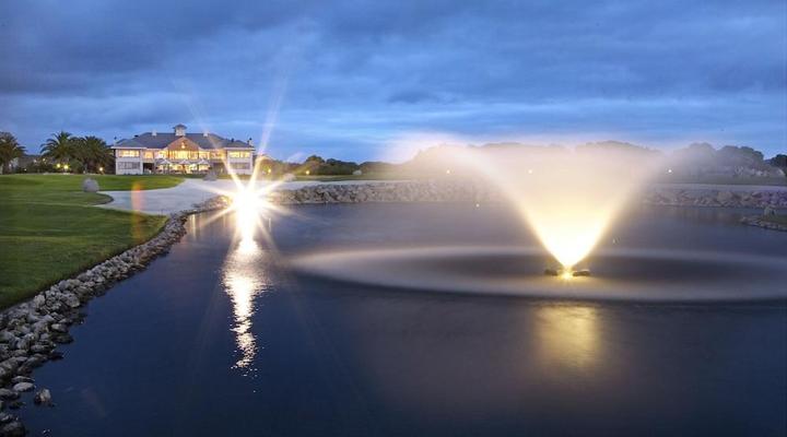 Langebaan Country Estate