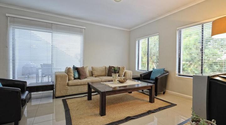 Langebaan Country Estate