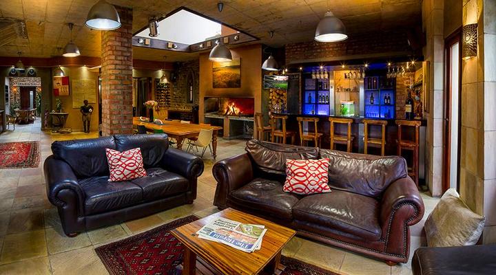 Madiba Bay Guesthouse