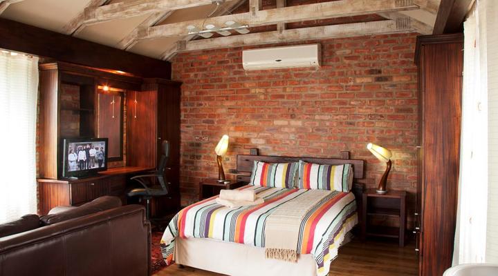 Madiba Bay Guesthouse