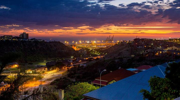 Madiba Bay Guesthouse