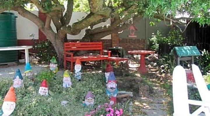 40 Winks Accommodation