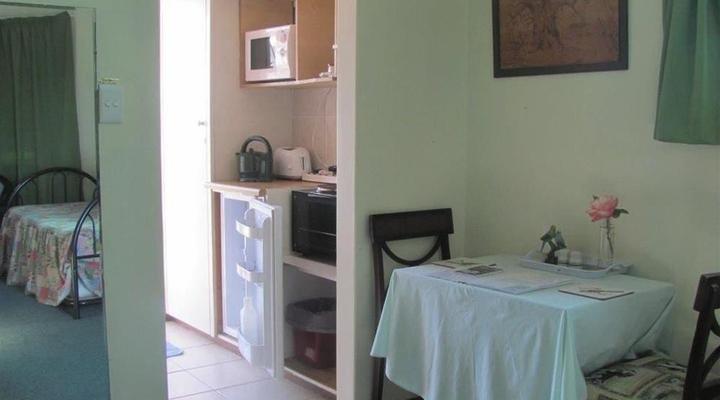 40 Winks Accommodation