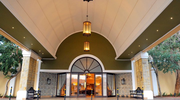 Southern Sun Bloemfontein