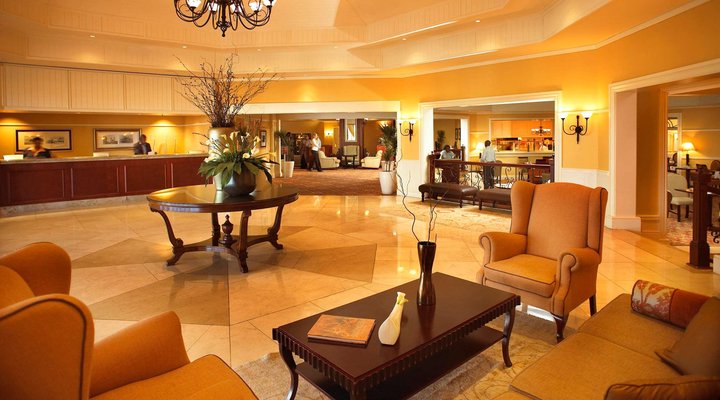 Southern Sun Bloemfontein