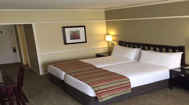 Southern Sun Bloemfontein