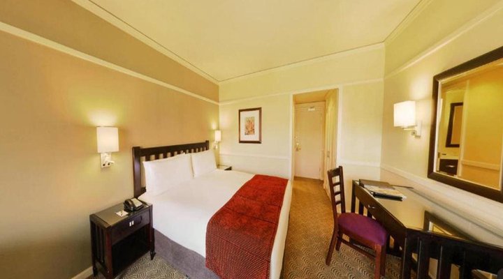 Southern Sun Bloemfontein