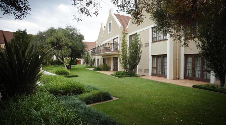 Southern Sun Bloemfontein