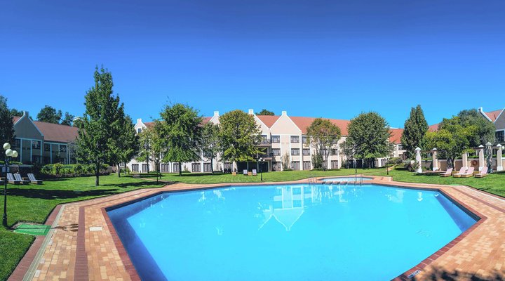 Southern Sun Bloemfontein