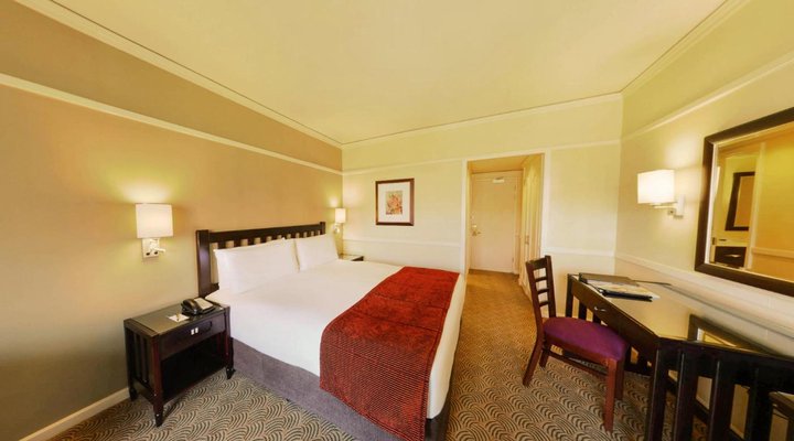 Southern Sun Bloemfontein