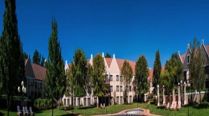 Southern Sun Bloemfontein