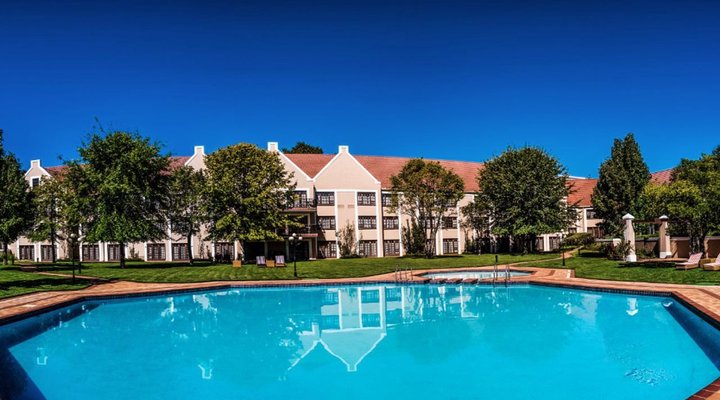 Southern Sun Bloemfontein