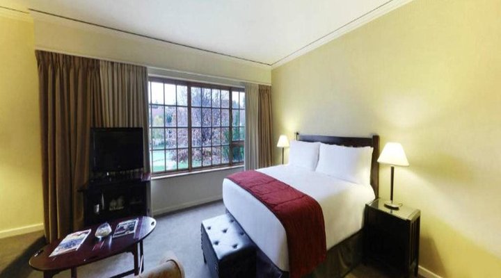 Southern Sun Bloemfontein