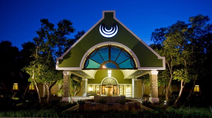 Southern Sun Bloemfontein