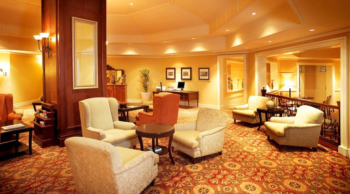 Southern Sun Bloemfontein