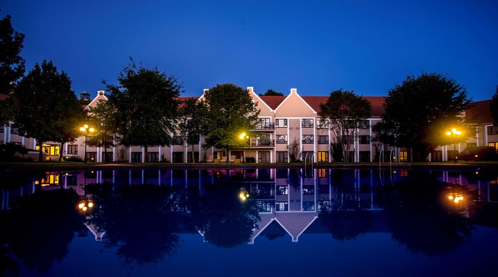 Southern Sun Bloemfontein