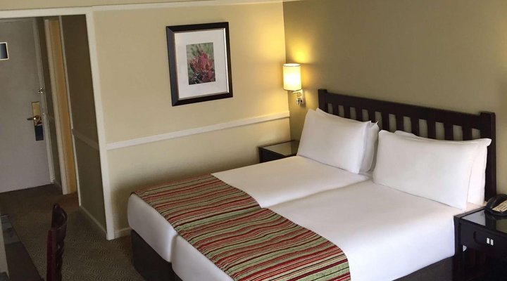 Southern Sun Bloemfontein