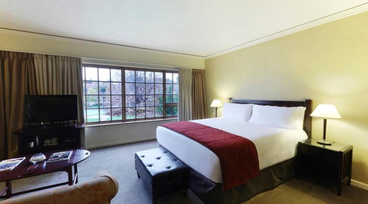 Southern Sun Bloemfontein