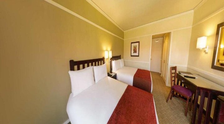 Southern Sun Bloemfontein