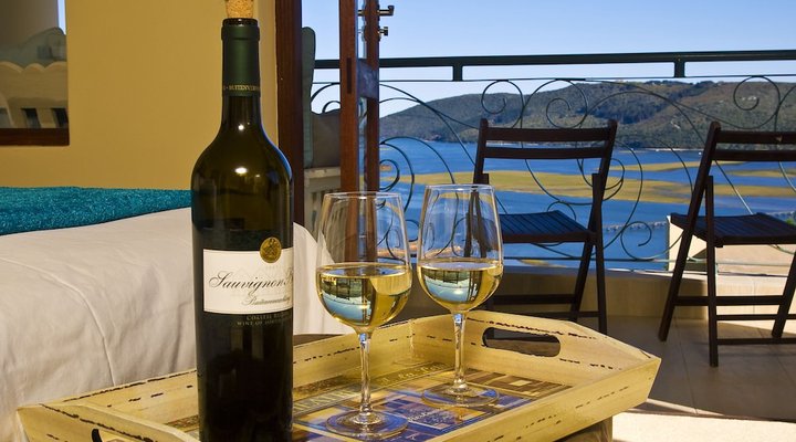 Villa Paradisa Guest House