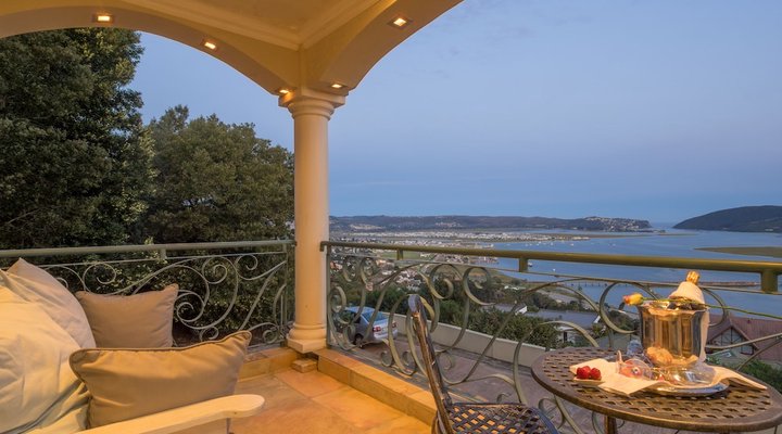 Villa Paradisa Guest House