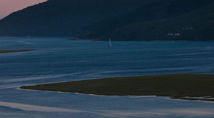 Villa Paradisa Guest House