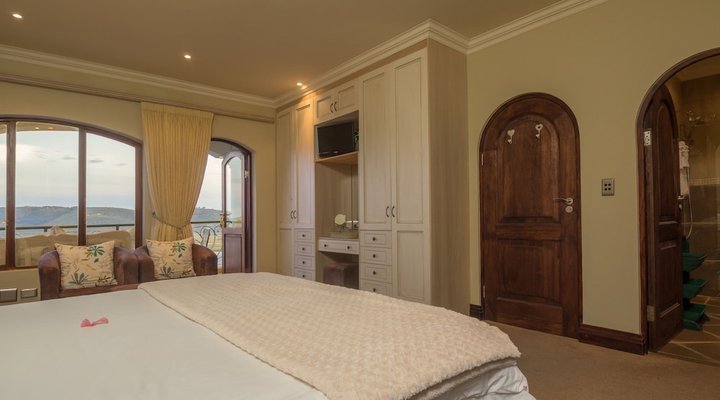 Villa Paradisa Guest House