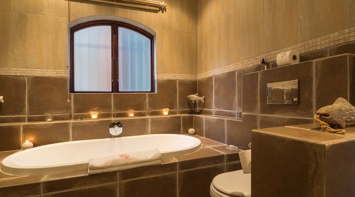 Villa Paradisa Guest House