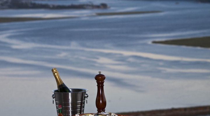 Villa Paradisa Guest House