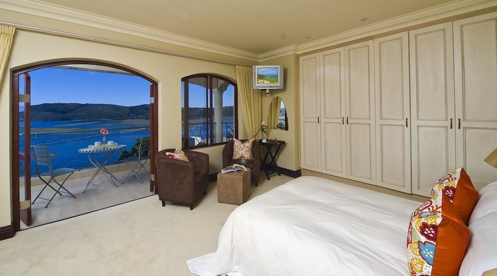 Villa Paradisa Guest House