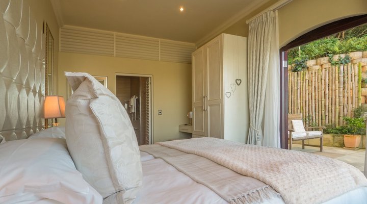 Villa Paradisa Guest House