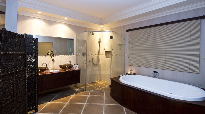 Villa Paradisa Guest House