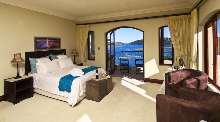 Villa Paradisa Guest House