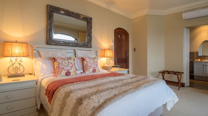 Villa Paradisa Guest House