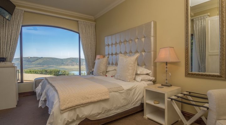 Villa Paradisa Guest House