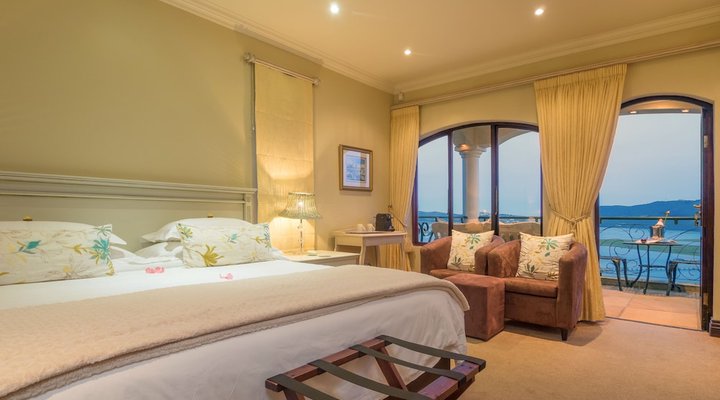 Villa Paradisa Guest House