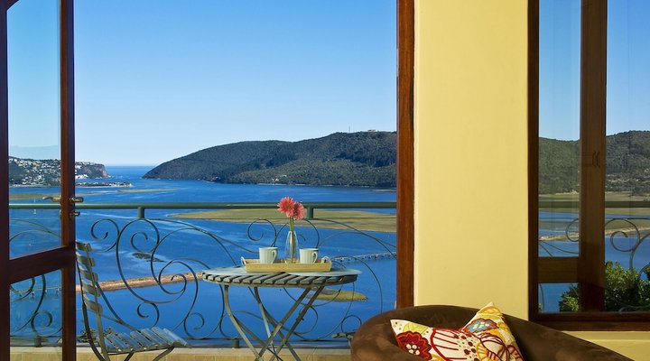 Villa Paradisa Guest House