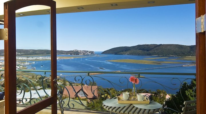 Villa Paradisa Guest House