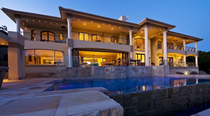 Villa Paradisa Guest House