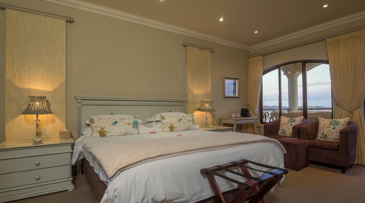 Villa Paradisa Guest House